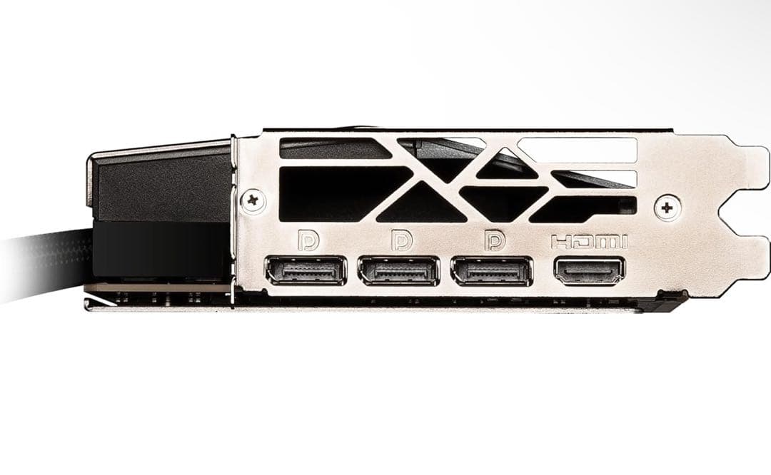 【水冷】MSI RTX 4090 SUPRIM LIQUID X 24G