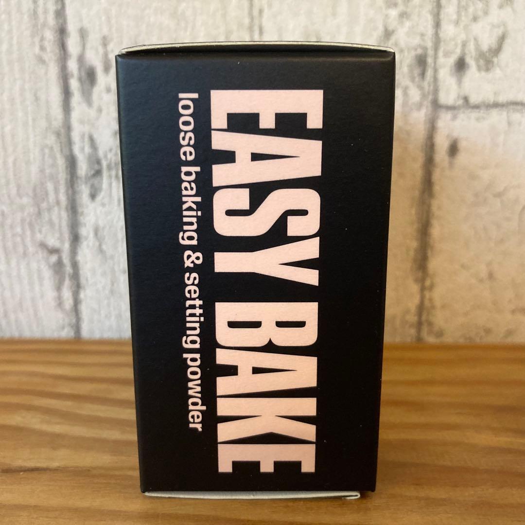 新品・未使用！　huda beauty　２０g　セッティングパウダー