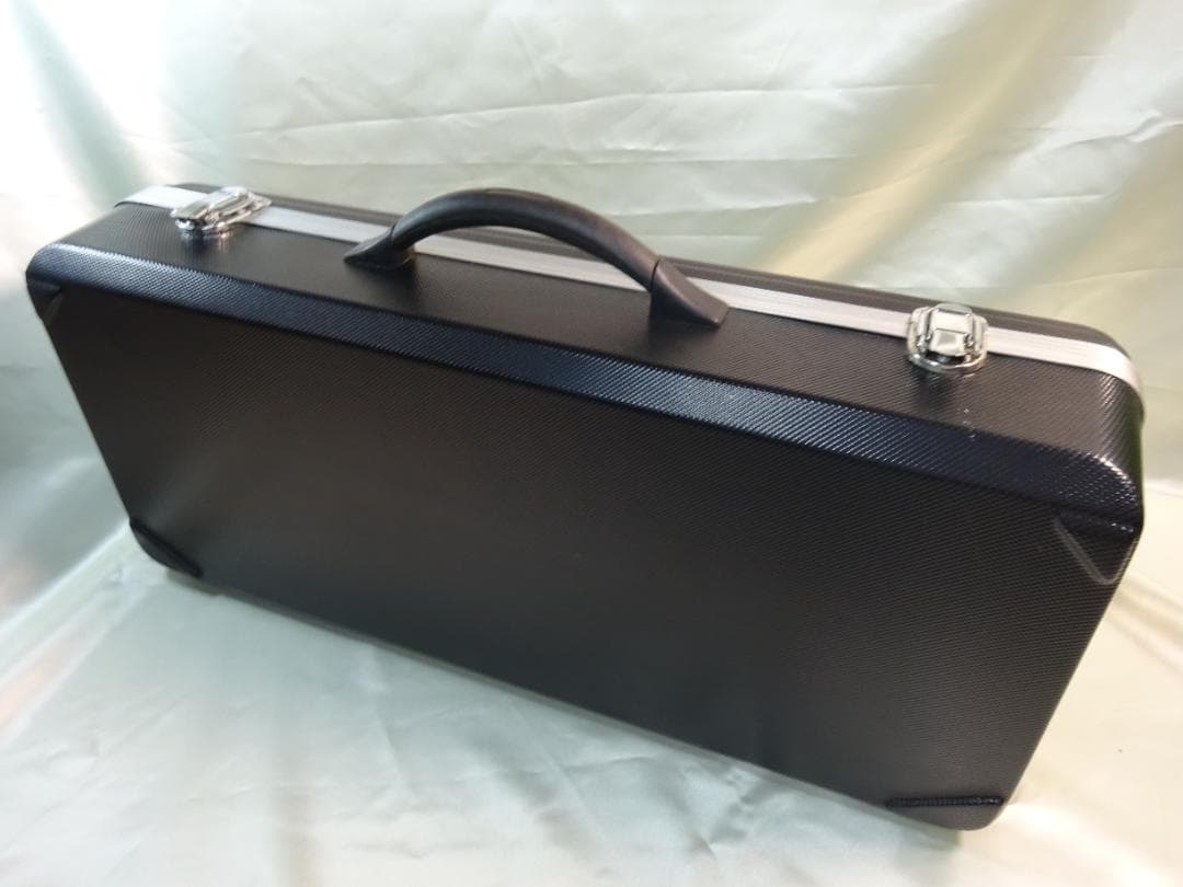J. Michaelのアルトサックス　ハードケース付き　現状品