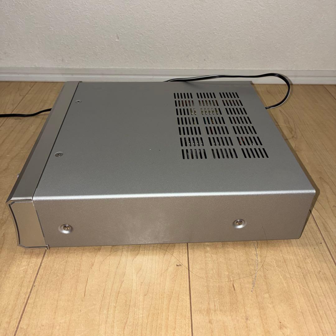 【ジャンク】ONKYO MD-133 MDデッキ ジャンク　通電可能