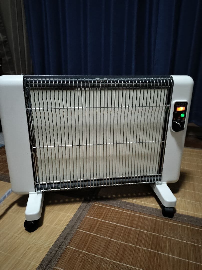 最終価格　サンラメラ 中古美品 600W 箱あり