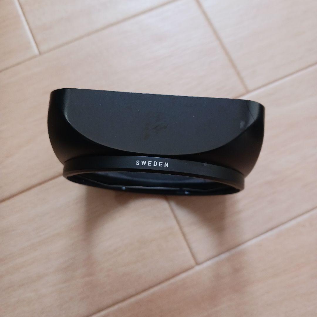 ハッセルブラッド Distagon T* 50mm F4 CF