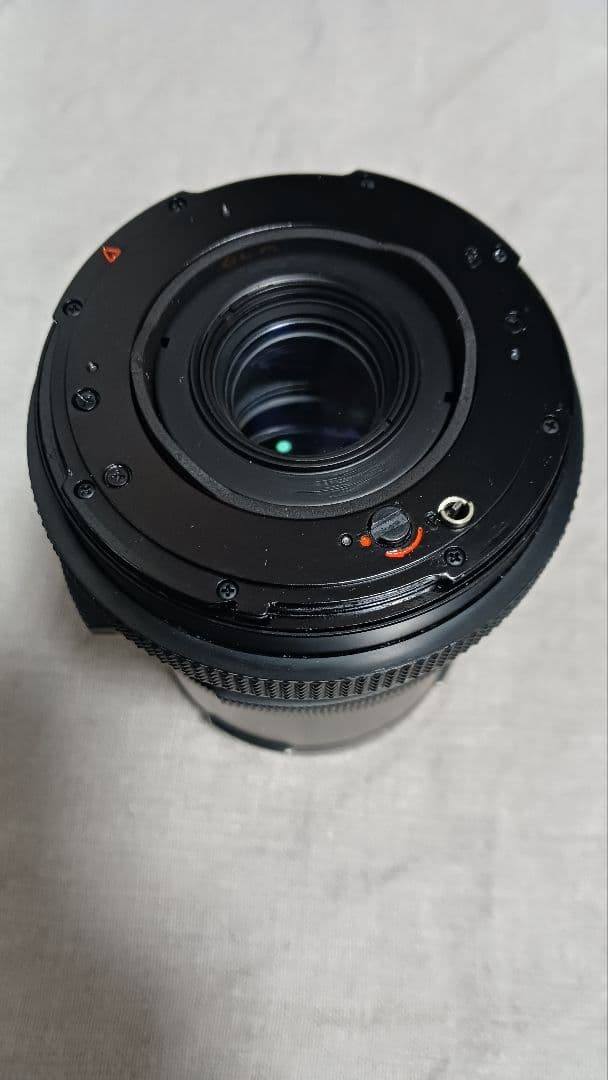 ハッセルブラッド Distagon T* 50mm F4 CF