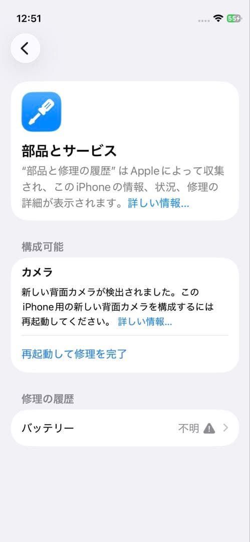 iPhone12 mini グリーン 256GB 海外版A2399 無音カメラ