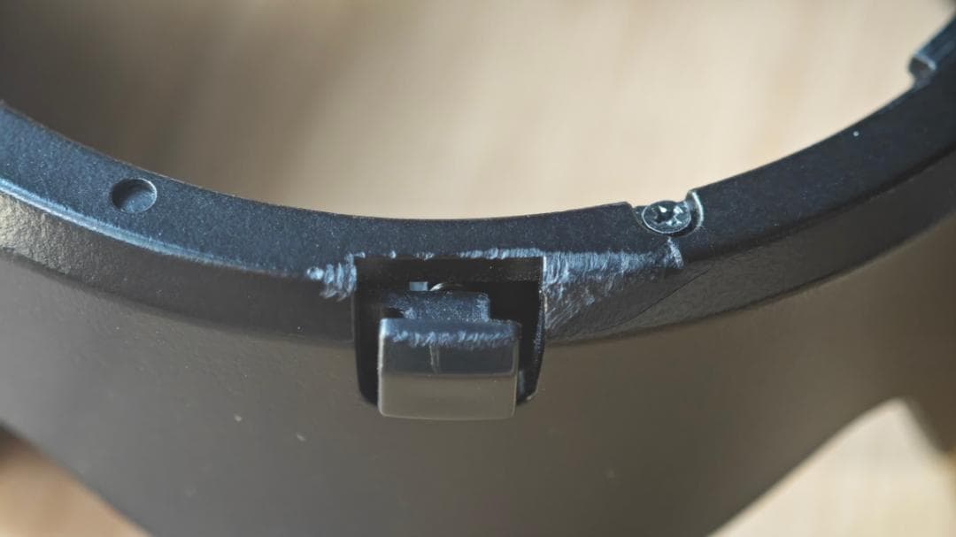 値下げ中　Canon EF-S 18-135mm レンズ フードセット