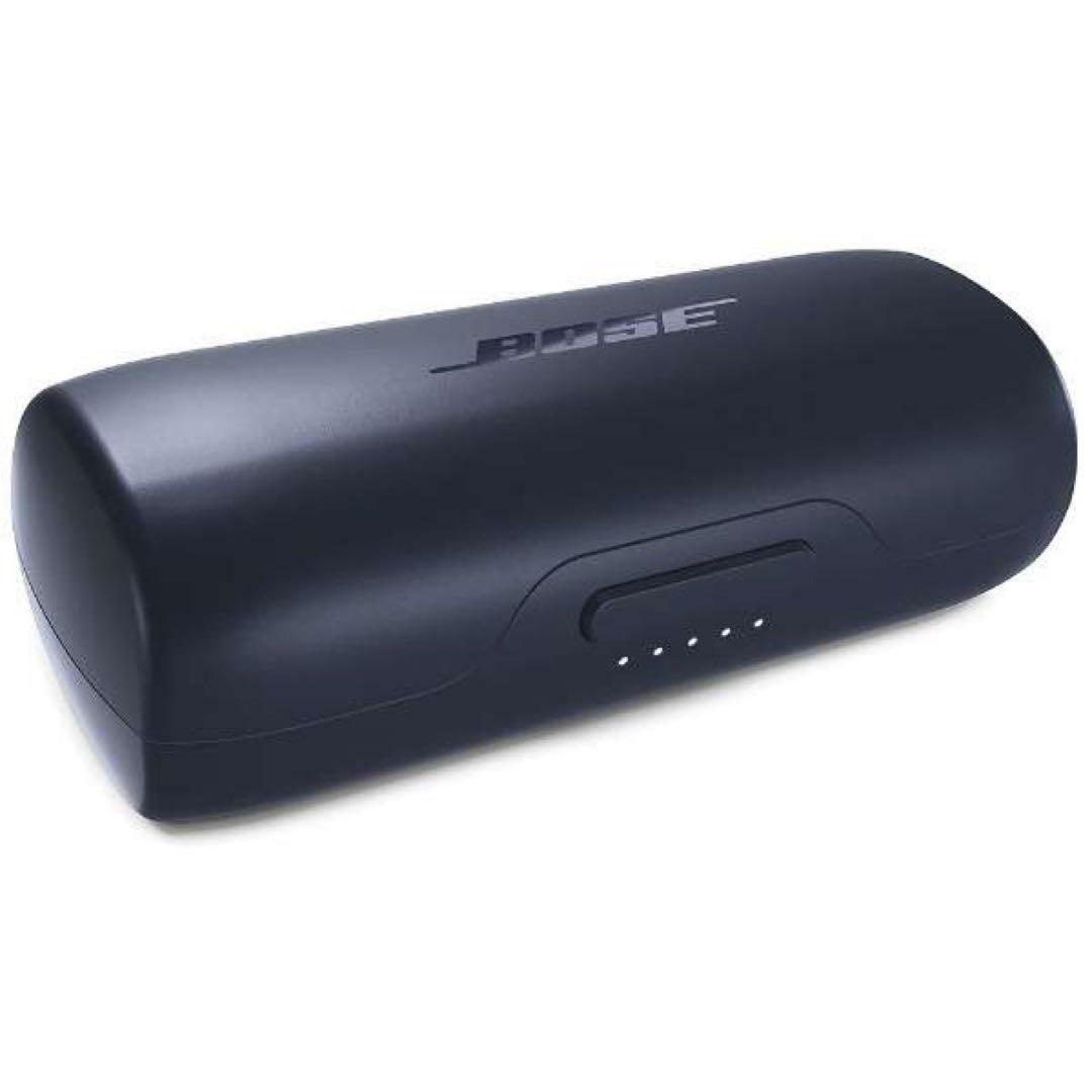 ボーズ　BOSE ワイヤレス　イヤホン　ブルー　イエロー　サウンド　スポーツ