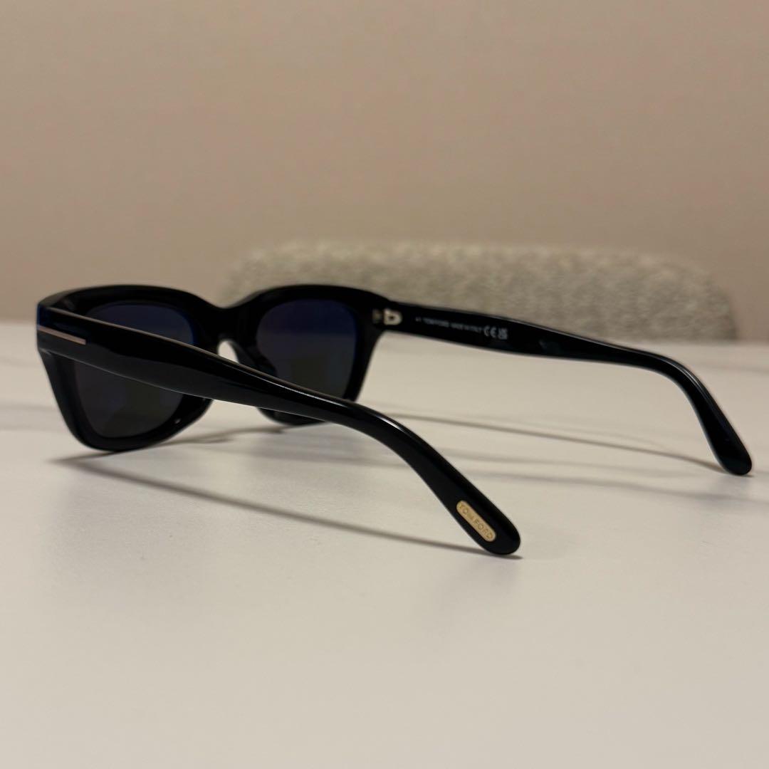 トムフォード サングラス