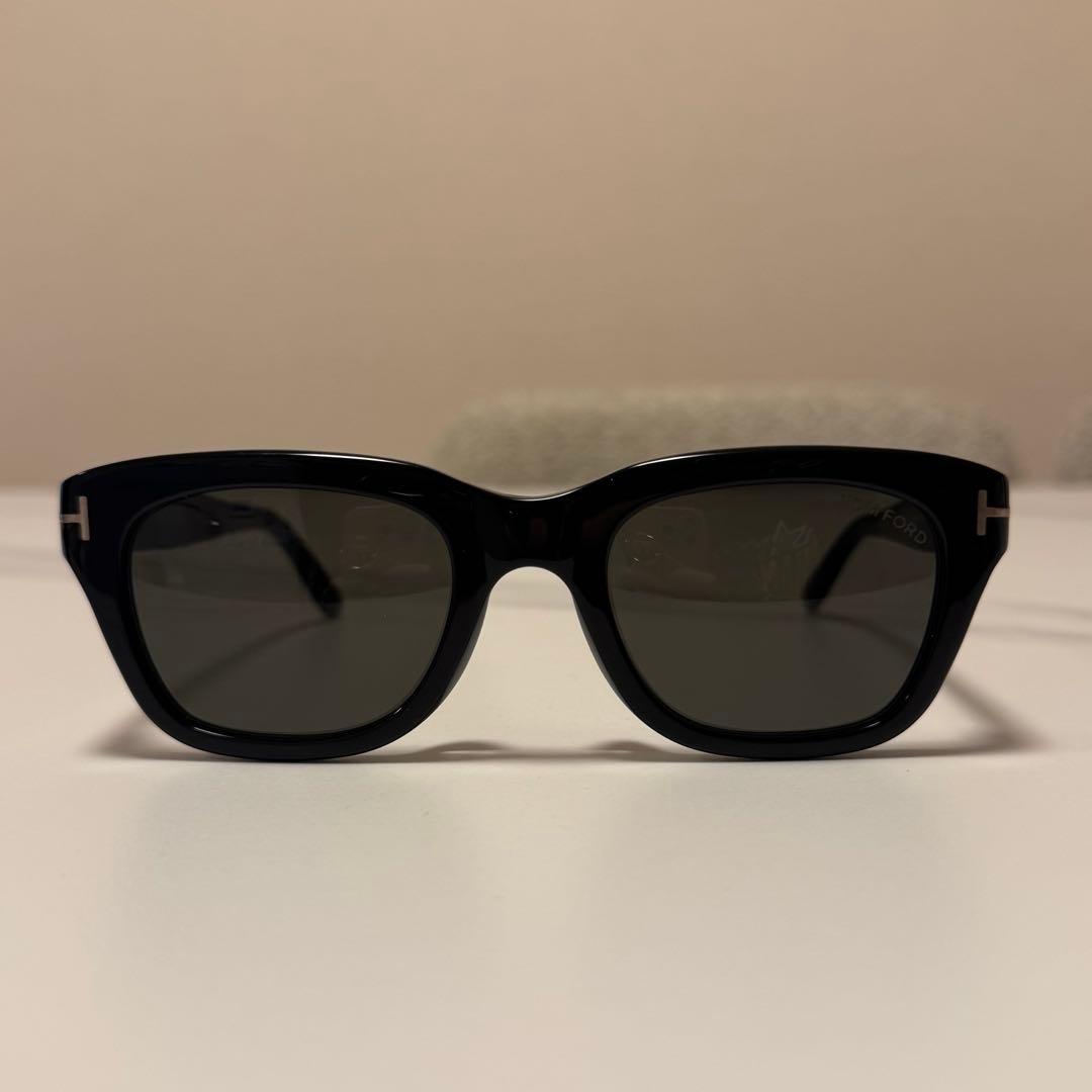 トムフォード サングラス
