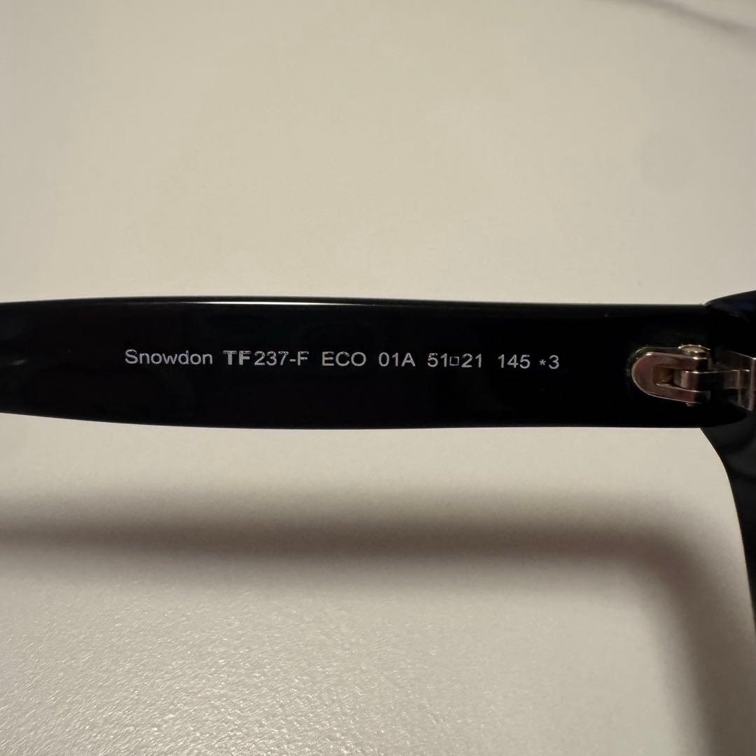 トムフォード サングラス