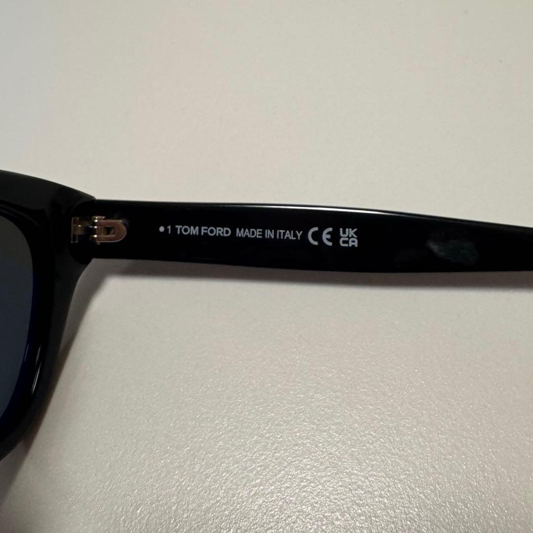 トムフォード サングラス