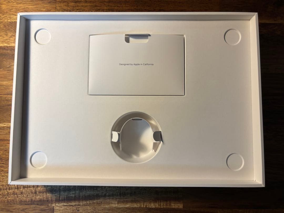 MacBook本体 M1 MacBook Air 8GB 256GB