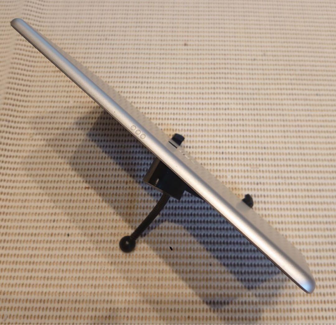 完動品美品iPad第9世代(A2602)本体64GBシルバー送料込WPH9L