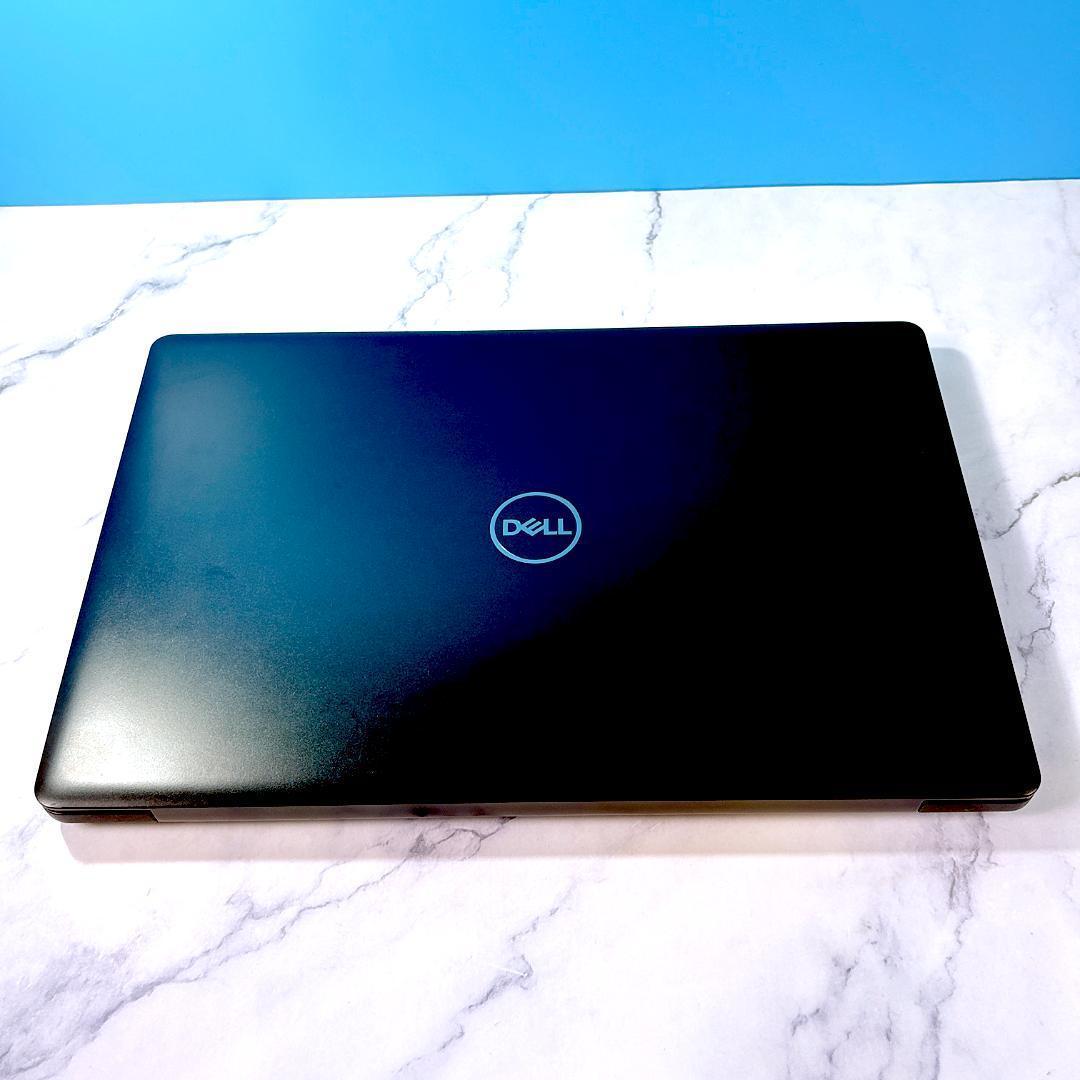 高性能 Corei7 第8世代・8GB・SSD・フルHD・美品 ノートパソコン