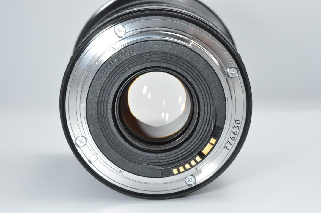 Canon EF16-35mm F2.8L II USM ズームレンズ #405