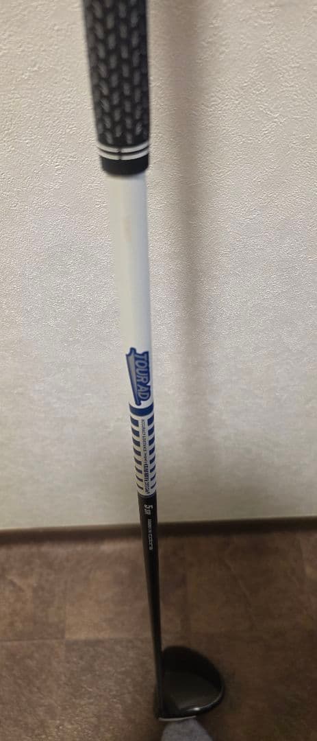 コブラエアロジェットドライバー