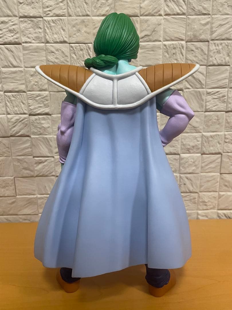 一番くじ ザーボン ドラゴンボール EX 恐怖!!フリーザ軍