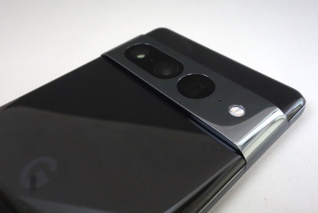 Pixel 7 Pro ブラック Obsidian 128GB 黒 Google