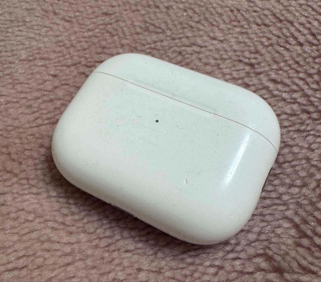 AirPods pro 2 第2世代　ライトニング
