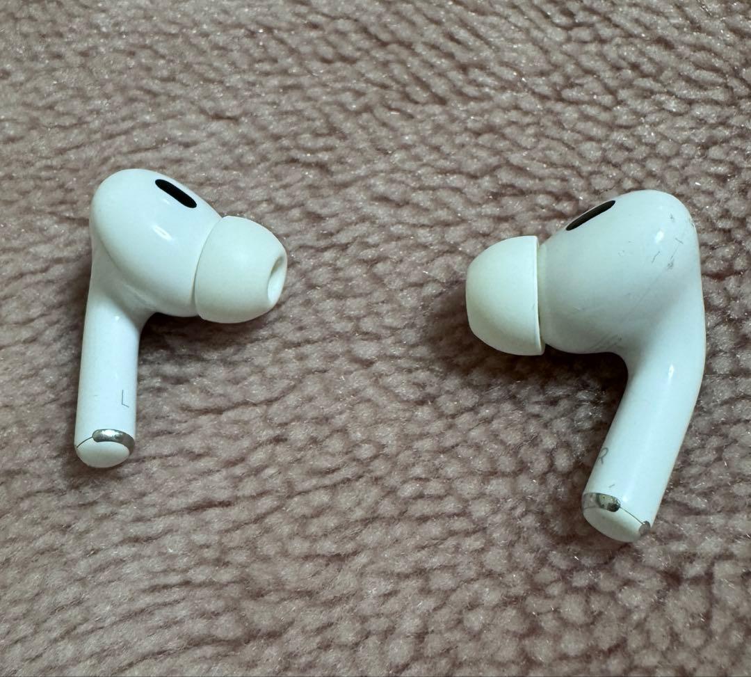 AirPods pro 2 第2世代　ライトニング