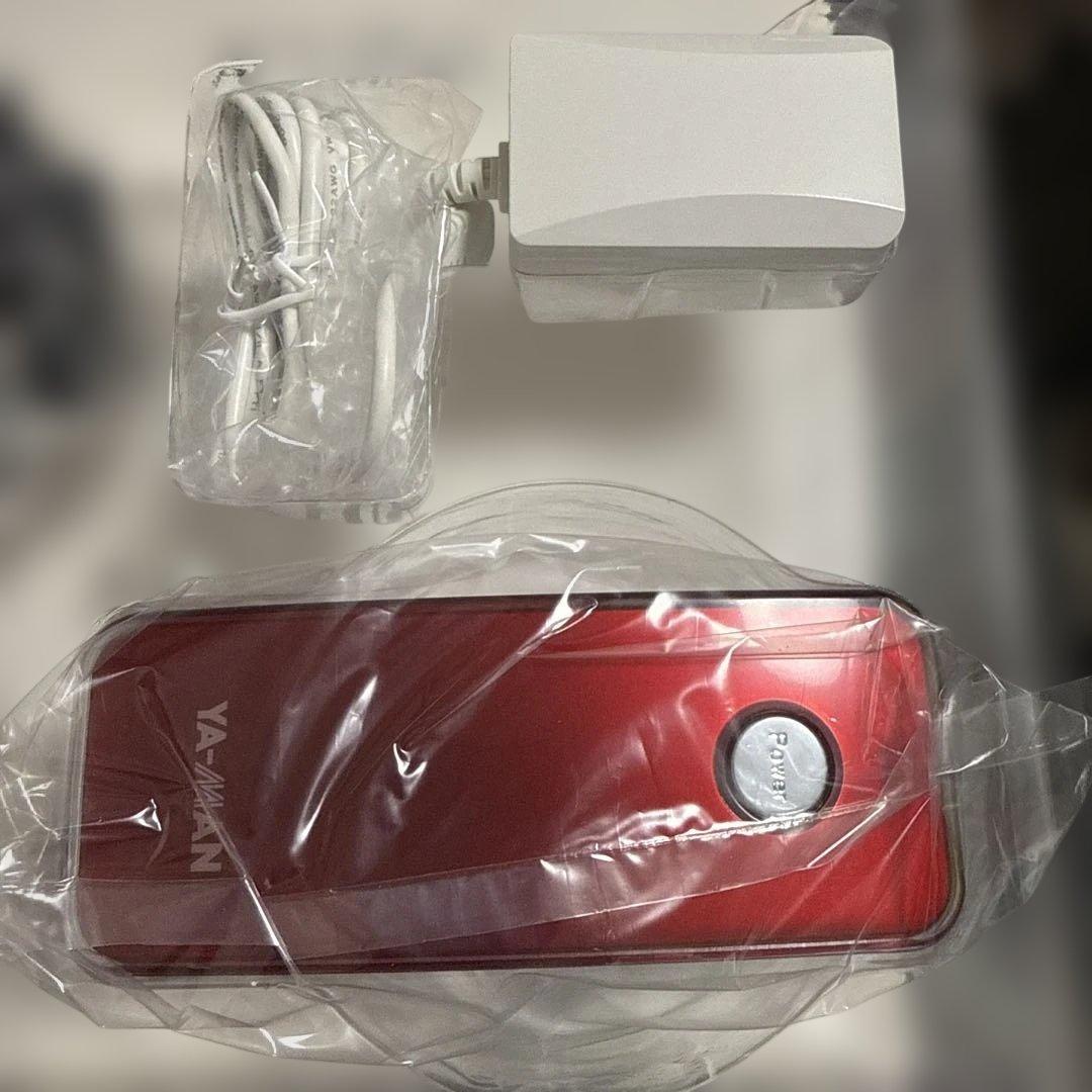 ヤーマン アセチノ クワトロインパクト　ネオ 新品未使用