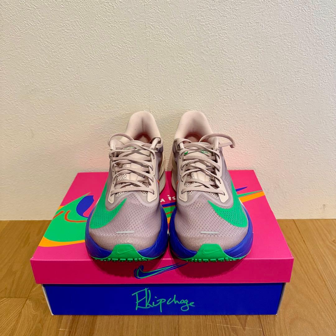 ナイキ ズーム フライ 6 \"Eliud Kipchoge\" 26.５センチ