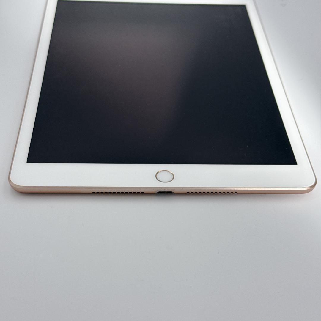 【美品】iPad 第7世代 128GB Wi-Fiモデル MW762J/A