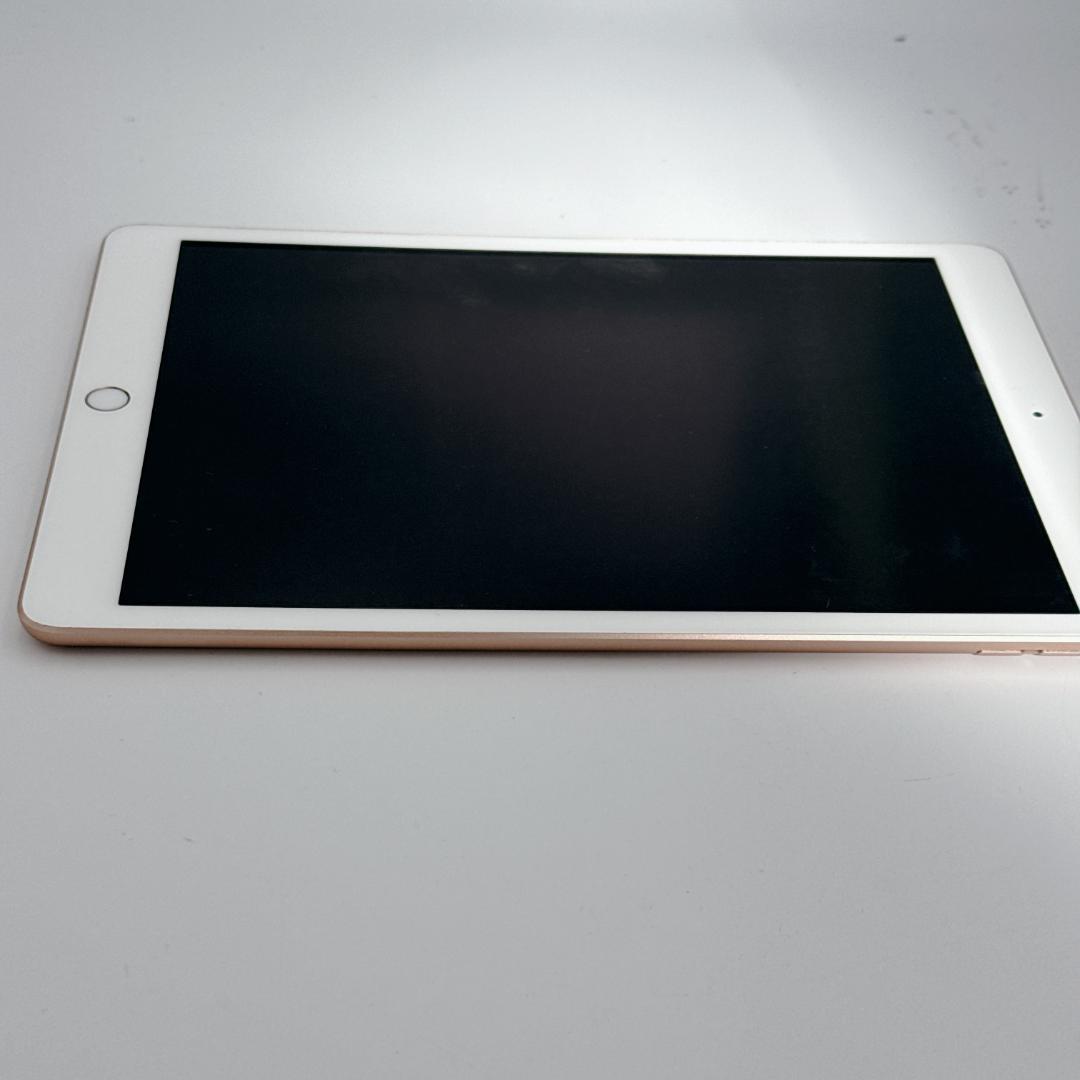 【美品】iPad 第7世代 128GB Wi-Fiモデル MW762J/A