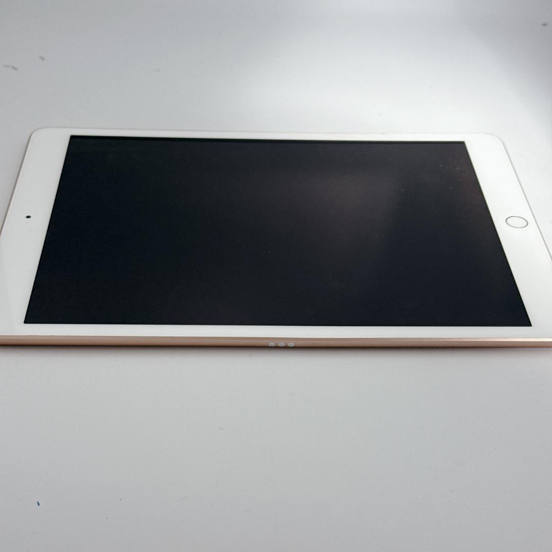 【美品】iPad 第7世代 128GB Wi-Fiモデル MW762J/A