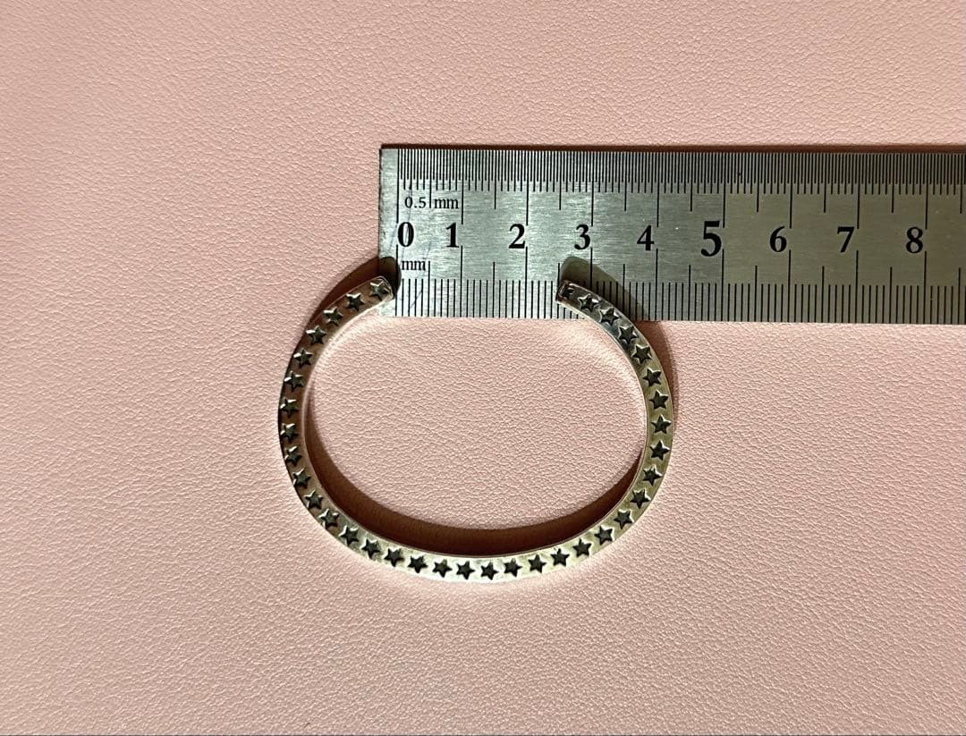 【最終値下げ】SUNSHINE REEVES　サンシャインリーブス　スター