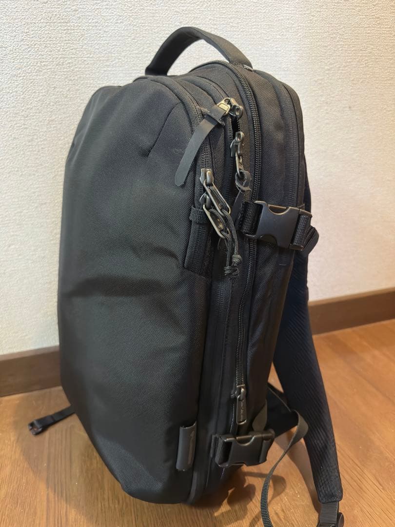 Columbia（コロンビア）タイガー ブルック 20L+ バックパック