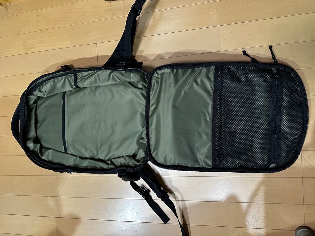 Columbia（コロンビア）タイガー ブルック 20L+ バックパック
