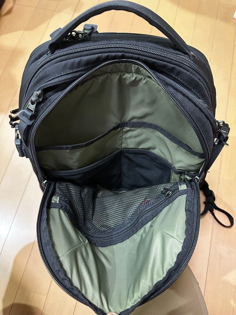 Columbia（コロンビア）タイガー ブルック 20L+ バックパック