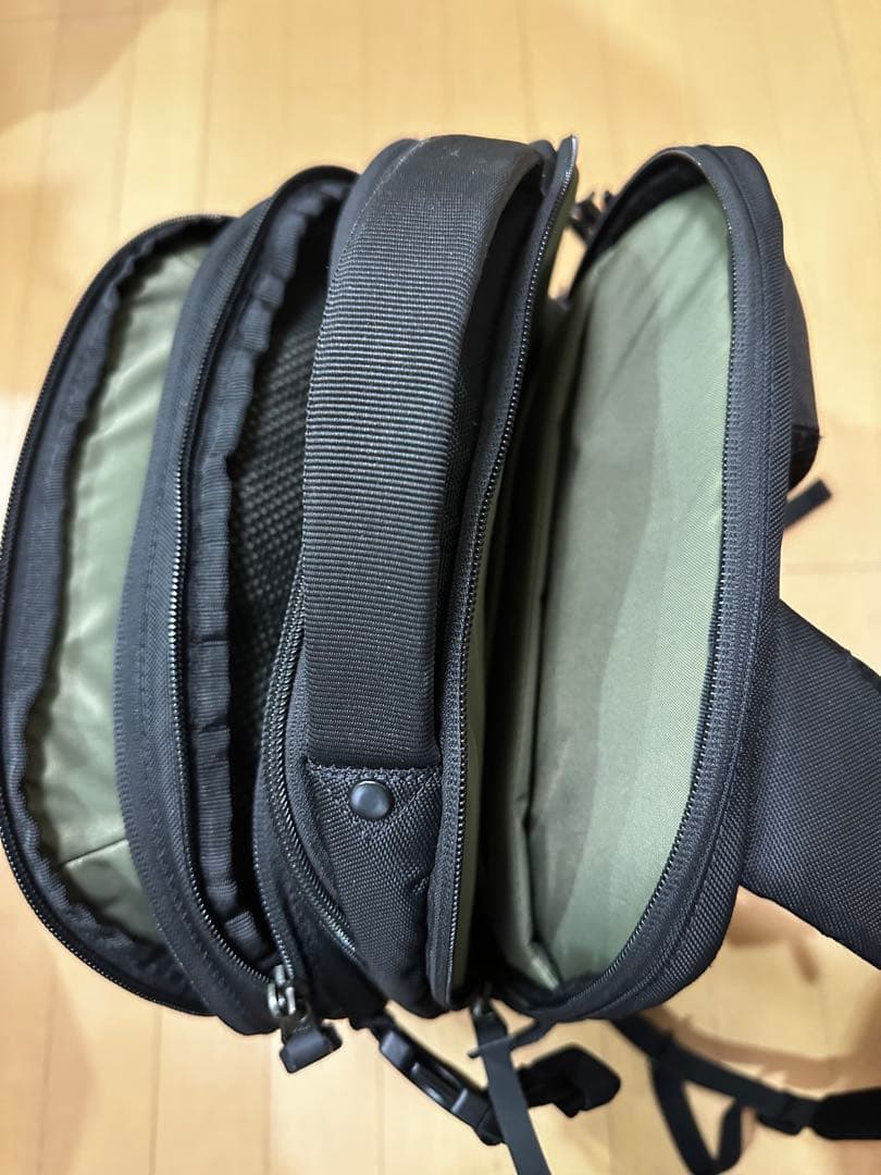 Columbia（コロンビア）タイガー ブルック 20L+ バックパック