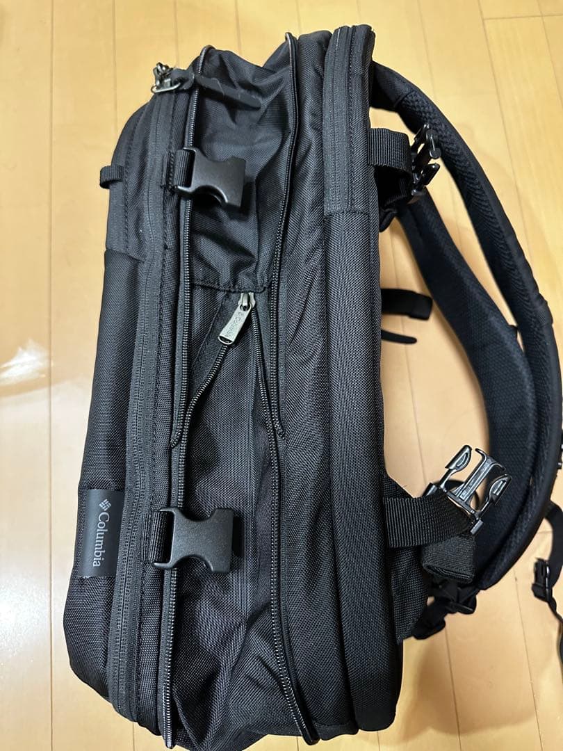 Columbia（コロンビア）タイガー ブルック 20L+ バックパック