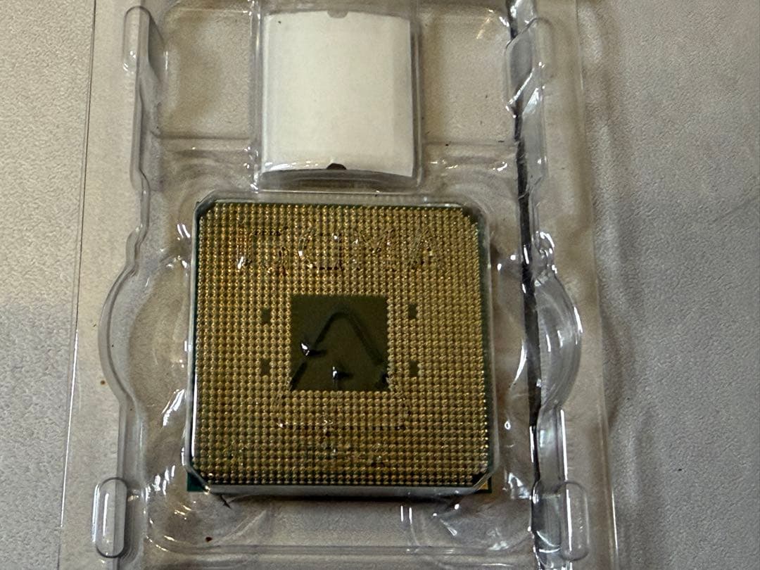 CPU AMD Ryzen9 5900x