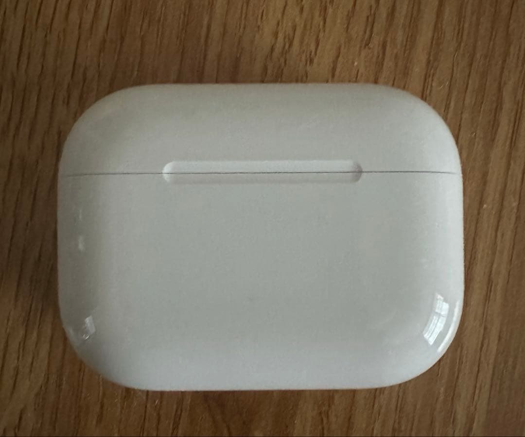 イヤホン airpods pro 3
