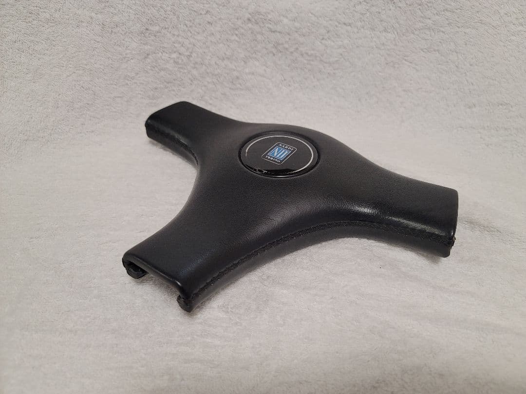 NARDI　ナルディ　ステアリング　360mm 美品