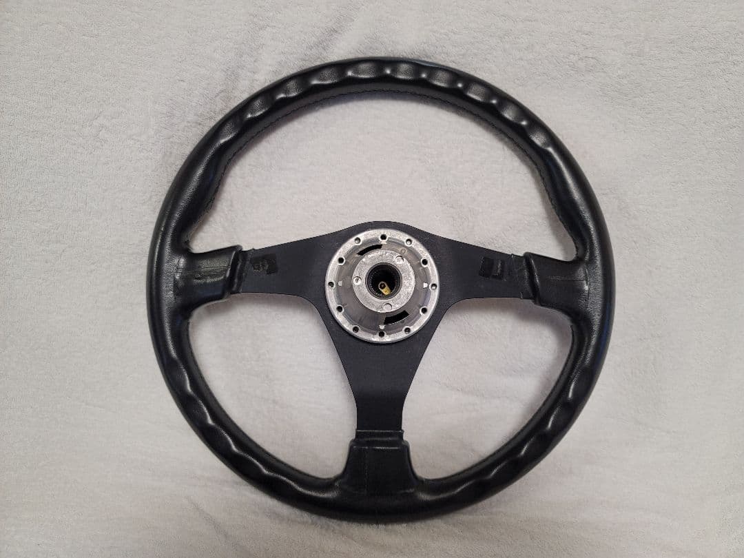 NARDI　ナルディ　ステアリング　360mm 美品