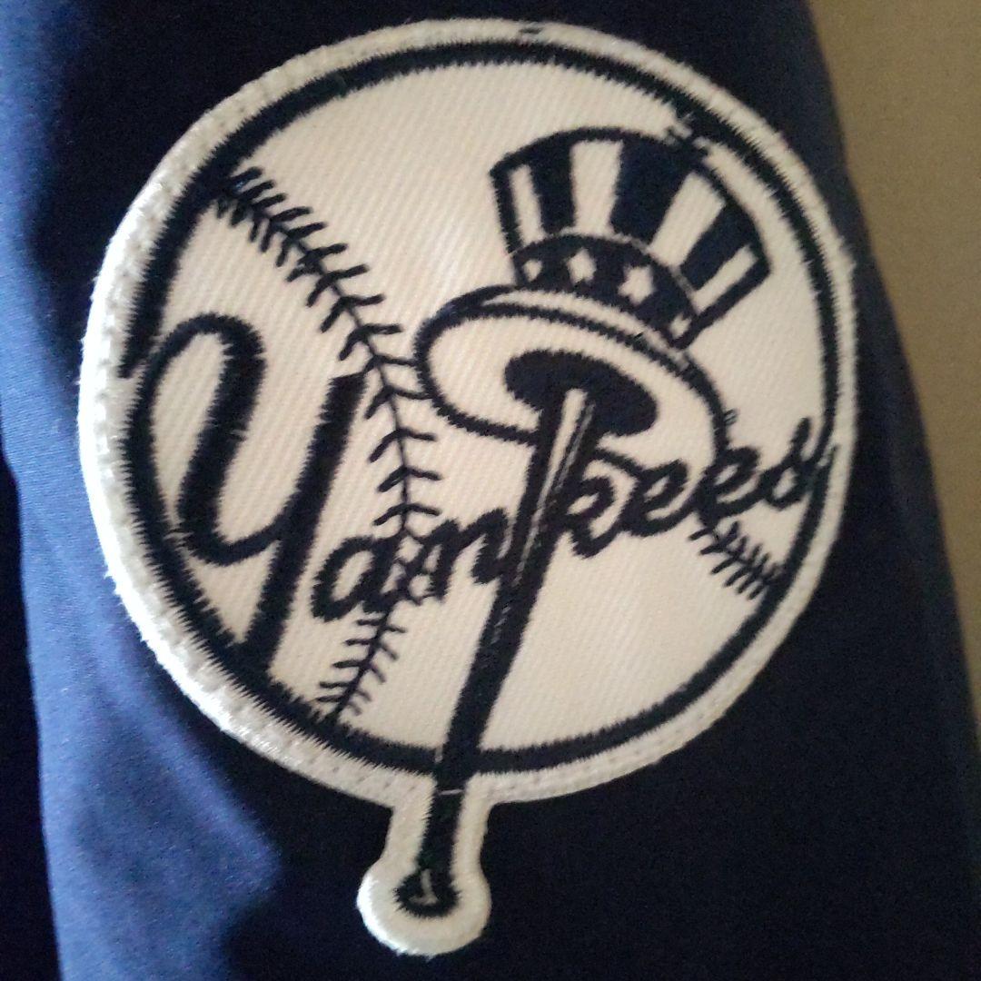 新品カイタックファミリーニューヨーク・ヤンキースジャケット