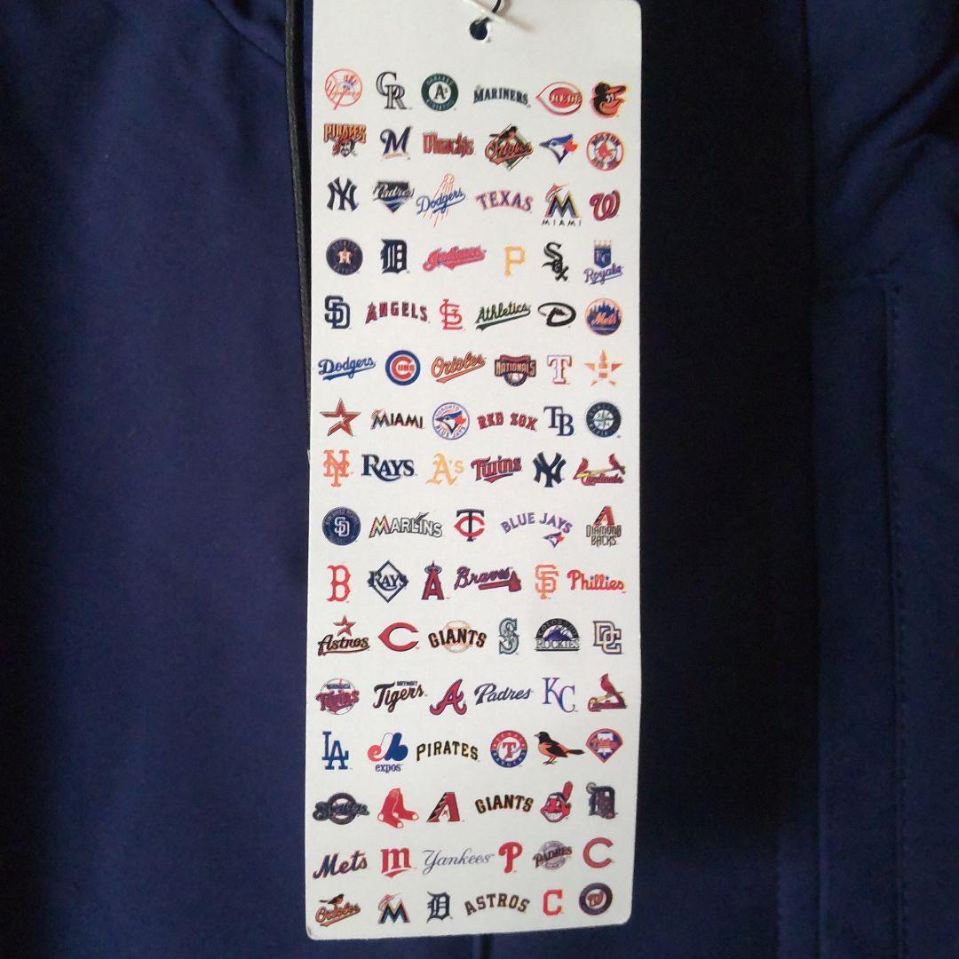 新品カイタックファミリーニューヨーク・ヤンキースジャケット