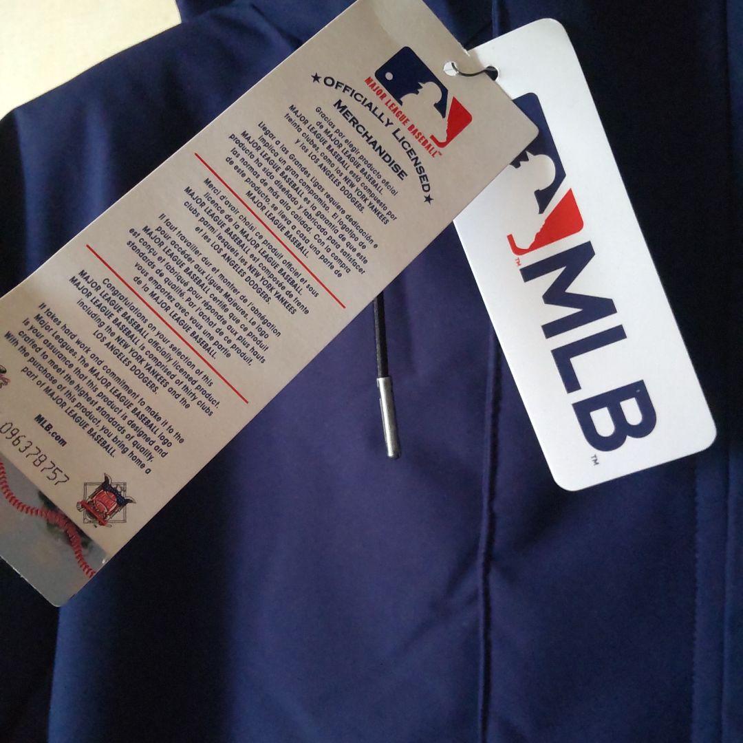 新品カイタックファミリーニューヨーク・ヤンキースジャケット