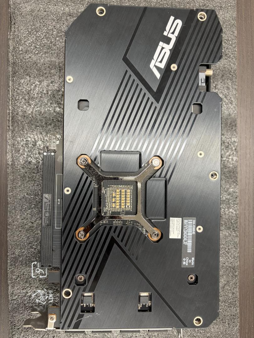 Е*в様 【グラフィックボード】AMD Radeon RX6600 GPU ID