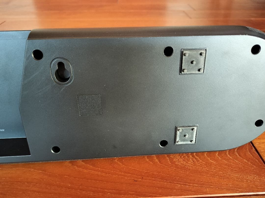 Yamaha YAS-108 サウンドバー 2019年製