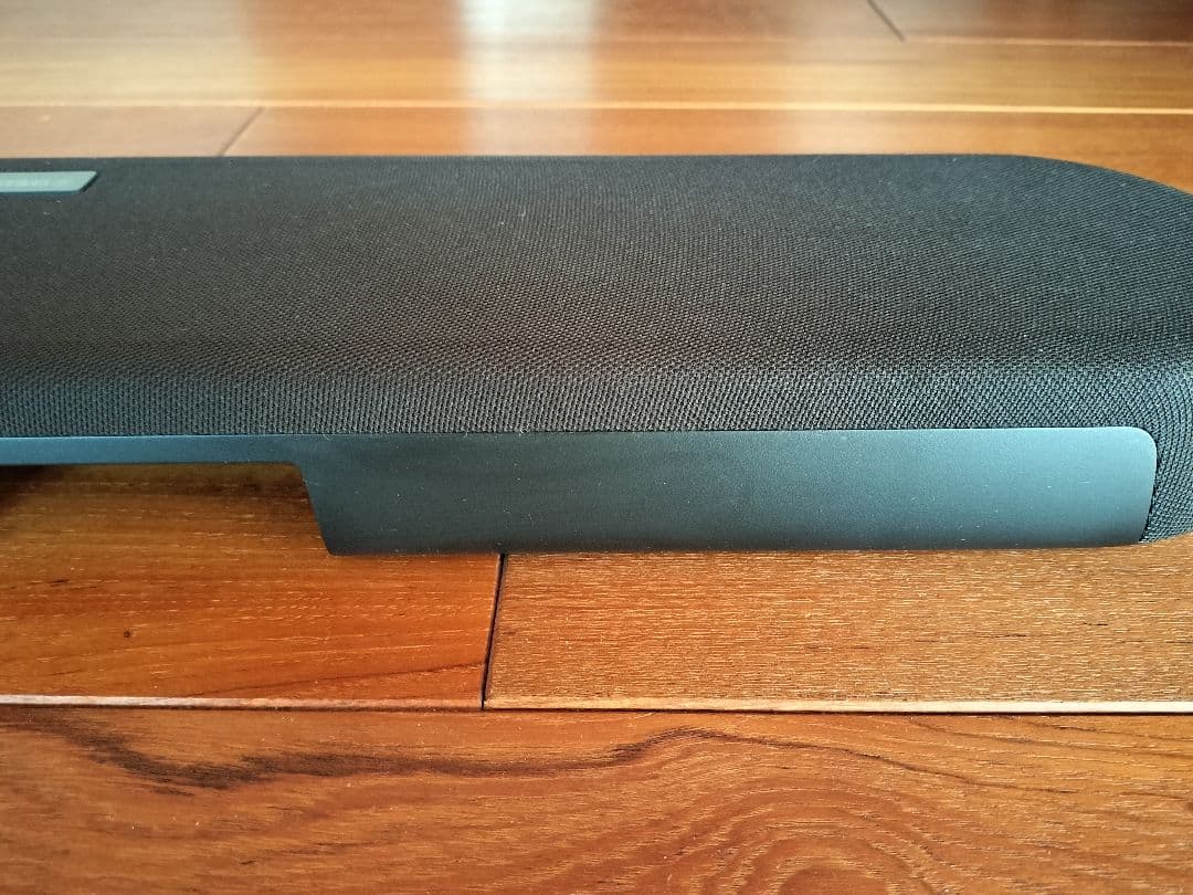 Yamaha YAS-108 サウンドバー 2019年製