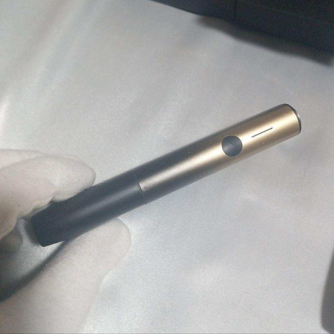 イルマi ワン〇2本セット〇USED品〇セレッティモデルと黒