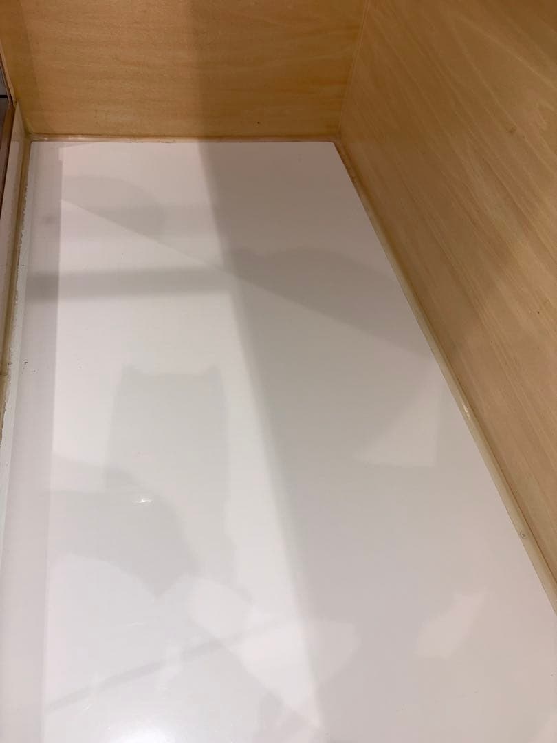 FandK木製飼育ケージ アルミサッシ スライドドア