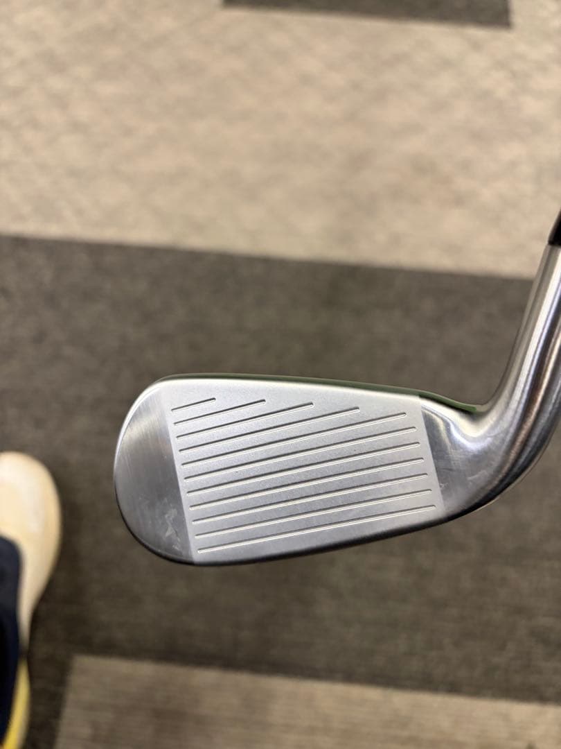 TaylorMade SiM DHY ユーティリティクラブ 3U