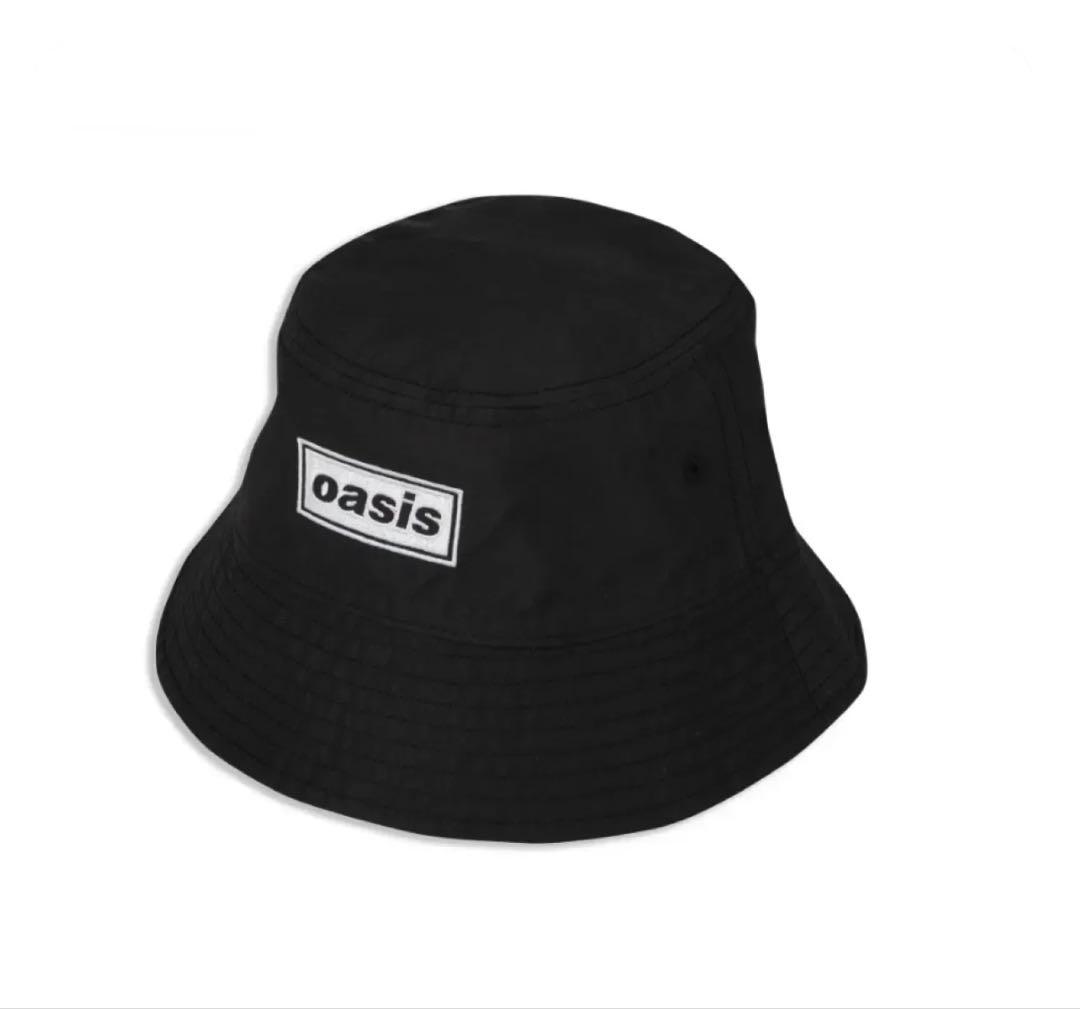 【新品・未使用】oasis バケットハット