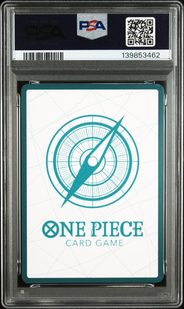 【PSA10】ヒロインズエディション　金ドン　ロビン