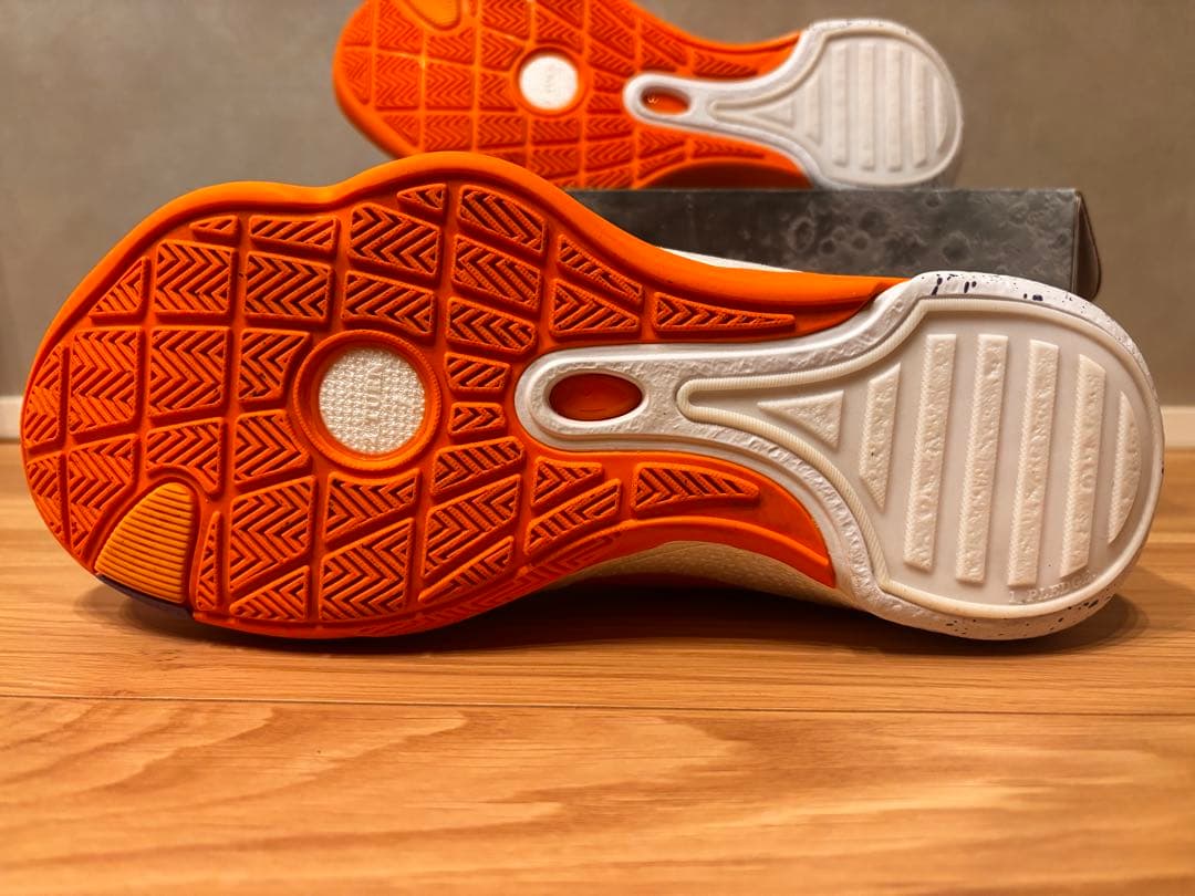 リーニンWade All City13 年末セール